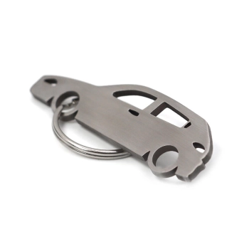 Brelok Alfa Romeo 147 5d stal nierdzewna