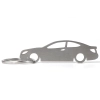Brelok Mercedes W204 coupe stal nierdzewna