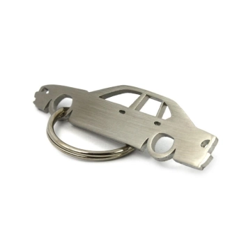 Brelok BMW seria 7 E38 stal nierdzewna