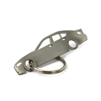 Brelok BMW seria 5 F10 stal nierdzewna