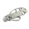 Brelok Mazda 3 BK 5d stal nierdzewna
