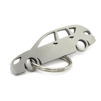 Brelok Mazda 3 BK 5d stal nierdzewna