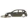 Brelok Seat Ibiza 6L 5d stal nierdzewna