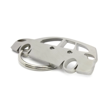 Brelok Ford Focus MK3 kombi stal nierdzewna