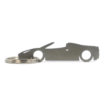 Brelok Ferrari 458 Italia Spider stal nierdzewna
