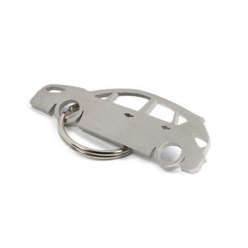 Brelok Opel Astra J 5d stal nierdzewna