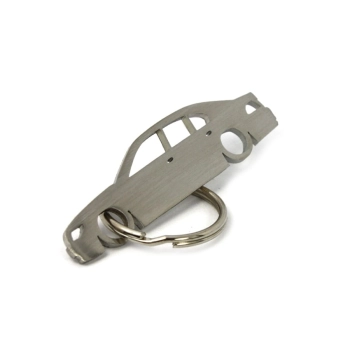 Brelok BMW seria 7 E65 stal nierdzewna