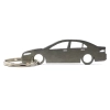 Brelok Honda Accord 7 sedan stal nierdzewna