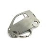 Brelok Smart Fortwo MK1 stal nierdzewna