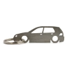 Brelok VW Volkswagen Golf MK4 5d stal nierdzewna