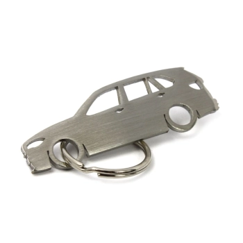 Brelok BMW X5 X5M F15 stal nierdzewna