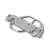 Brelok Nissan Micra K11 5d stal nierdzewna