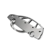 Brelok Ford S-MAX stal nierdzewna