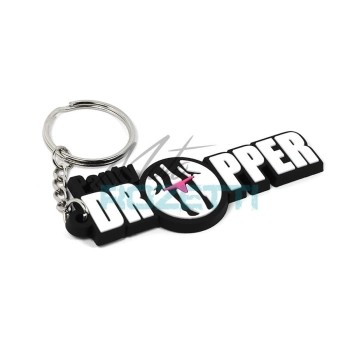 Brelok gumowy Panty Dropper