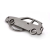 Brelok Toyota Corolla E11 3d stal nierdzewna