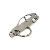 Brelok BMW seria 3 E36 compact stal nierdzewna