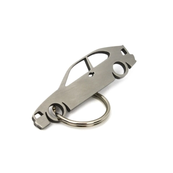 Brelok BMW seria 3 E36 compact stal nierdzewna