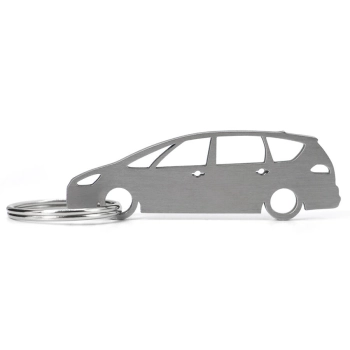 Brelok Ford S-MAX stal nierdzewna