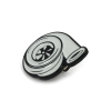 Pin, przypinka turbo turbina