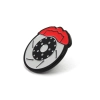 Pin, przypinka tarcza hamulcowa