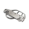 Brelok Opel Corsa B 5d stal nierdzewna