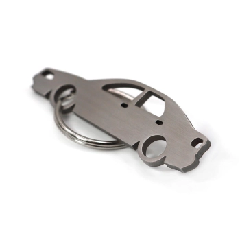 Brelok Volvo S40 MK1 stal nierdzewna
