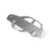 Brelok Seat Ibiza 6K2 3d stal nierdzewna