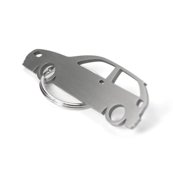 Brelok Seat Ibiza 6K2 3d stal nierdzewna