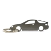 Brelok Mazda MX-3 stal nierdzewna