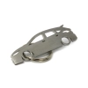Brelok Ford Focus MK3 RS 2016 stal nierdzewna