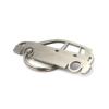 Brelok VW Volkswagen Polo 9N3 5d stal nierdzewna