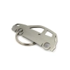 Brelok Fiat Punto II 3d stal nierdzewna