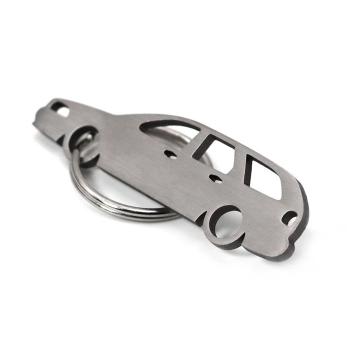 Brelok Volvo V40 MK1 stal nierdzewna