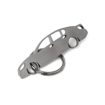 Brelok Lexus GS MK3 stal nierdzewna