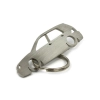 Brelok VW Volkswagen Golf MK4 5d stal nierdzewna