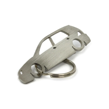 Brelok VW Volkswagen Golf MK4 5d stal nierdzewna