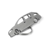 Brelok Renault Megane MK3 5d stal nierdzewna