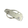 Brelok Alfa Romeo Mito stal nierdzewna