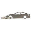 Brelok BMW seria 3 F32 coupe stal nierdzewna
