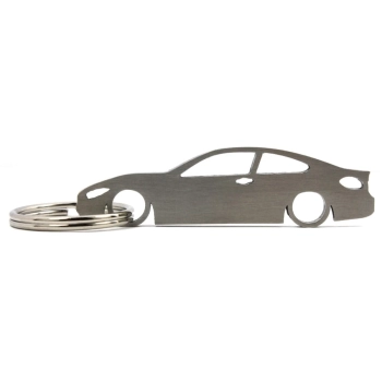 Brelok BMW seria 3 F32 coupe stal nierdzewna