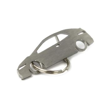 Brelok Honda Civic (8gen) stal nierdzewna