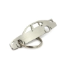Brelok BMW seria 7 F01 stal nierdzewna
