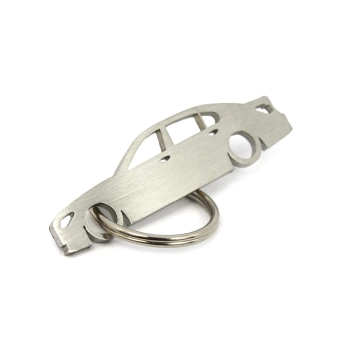 Brelok BMW seria 7 F01 stal nierdzewna