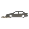Brelok Volvo 850 sedan stal nierdzewna