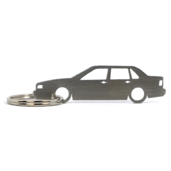 Brelok Volvo 850 sedan stal nierdzewna