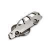 Brelok Volvo V40 MK1 stal nierdzewna