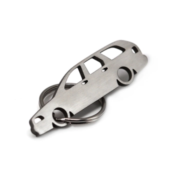 Brelok Volvo V40 MK1 stal nierdzewna