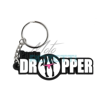 Brelok gumowy Panty Dropper