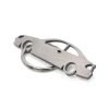 Brelok Mercedes W209 CLK stal nierdzewna