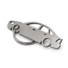 Brelok Volvo S40 MK2 stal nierdzewna